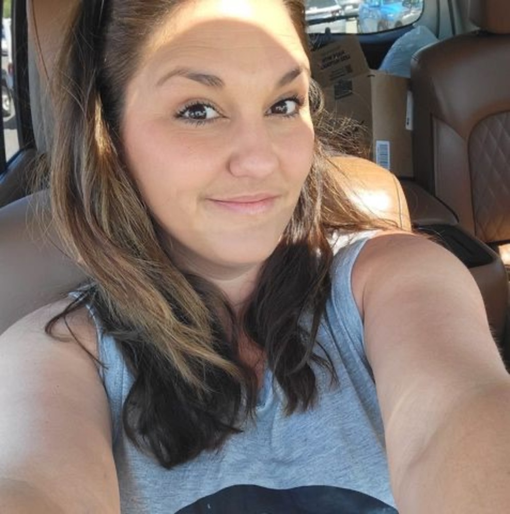 Meet your Posher, Kristina